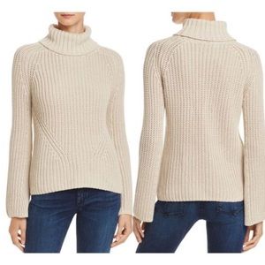 525 America Womens Shaker Chunky Knit 